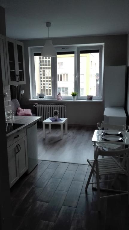 Old Town Gdansk公寓 外观 照片